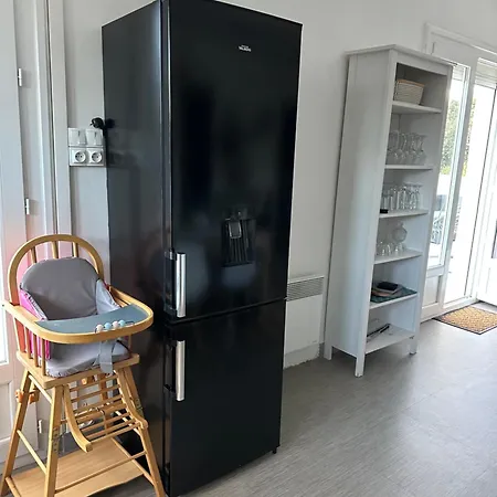 Rosalie - Terrasse Bbq - Clim, Parking Privé&wifi Speciale Appartamento